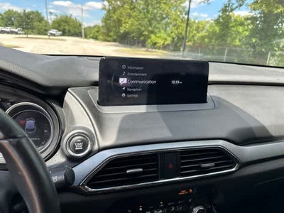 2022 Mazda Mazda CX-9 Touring