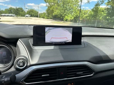 2022 Mazda Mazda CX-9 Touring