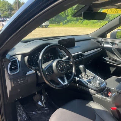 2022 Mazda Mazda CX-9 Grand Touring