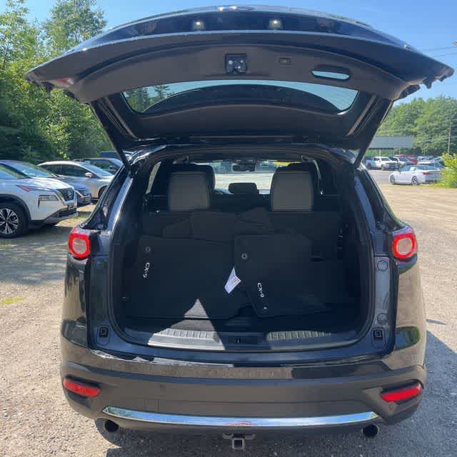 2022 Mazda Mazda CX-9 Grand Touring