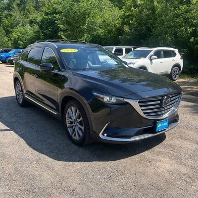 2022 Mazda Mazda CX-9 Grand Touring