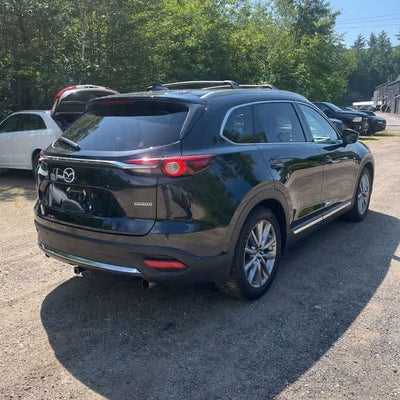 2022 Mazda Mazda CX-9 Grand Touring