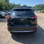 2022 Mazda Mazda CX-9 Grand Touring