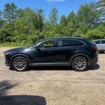 2022 Mazda Mazda CX-9 Grand Touring