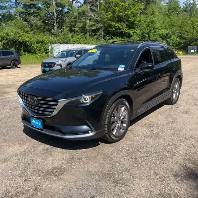 2022 Mazda Mazda CX-9 Grand Touring