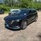 2022 Mazda Mazda CX-9 Grand Touring