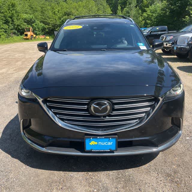2022 Mazda Mazda CX-9 Grand Touring