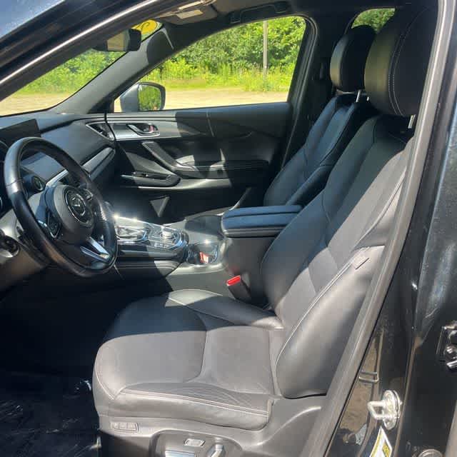 2022 Mazda Mazda CX-9 Grand Touring