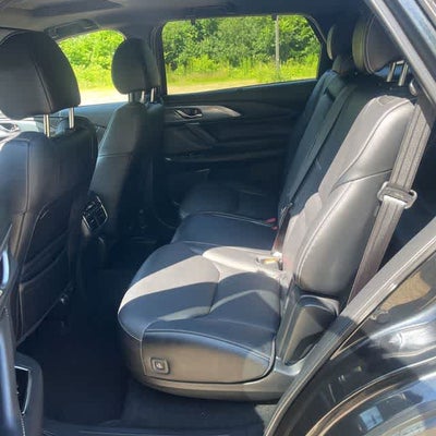 2022 Mazda Mazda CX-9 Grand Touring