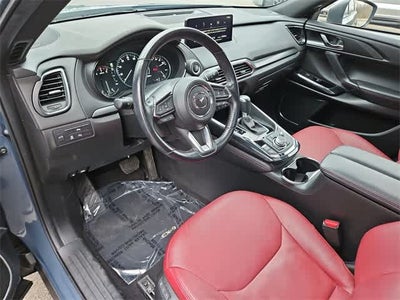 2021 Mazda Mazda CX-9 Carbon Edition