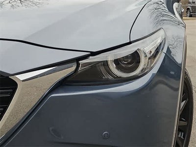 2021 Mazda Mazda CX-9 Carbon Edition