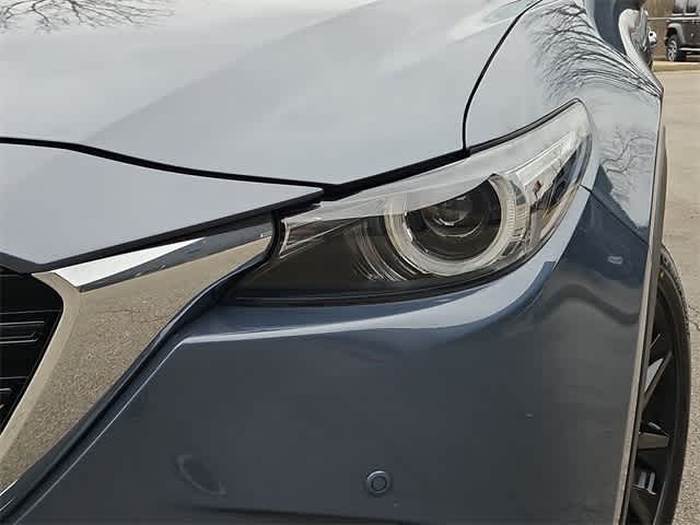 2021 Mazda Mazda CX-9 Carbon Edition