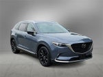 2021 Mazda Mazda CX-9 Carbon Edition