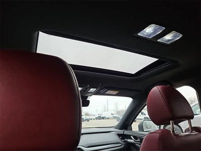 2021 Mazda Mazda CX-9 Carbon Edition