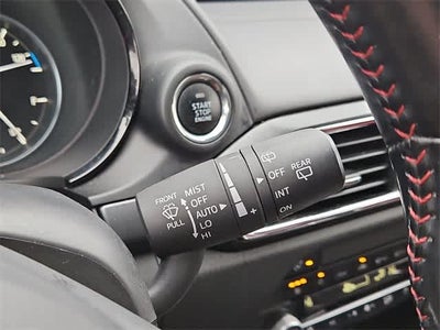 2021 Mazda Mazda CX-9 Carbon Edition