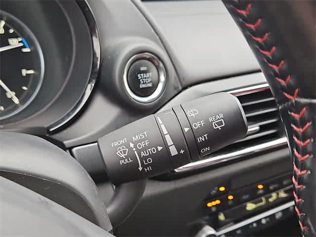 2021 Mazda Mazda CX-9 Carbon Edition