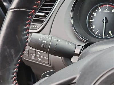 2021 Mazda Mazda CX-9 Carbon Edition