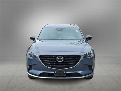 2021 Mazda Mazda CX-9 Carbon Edition