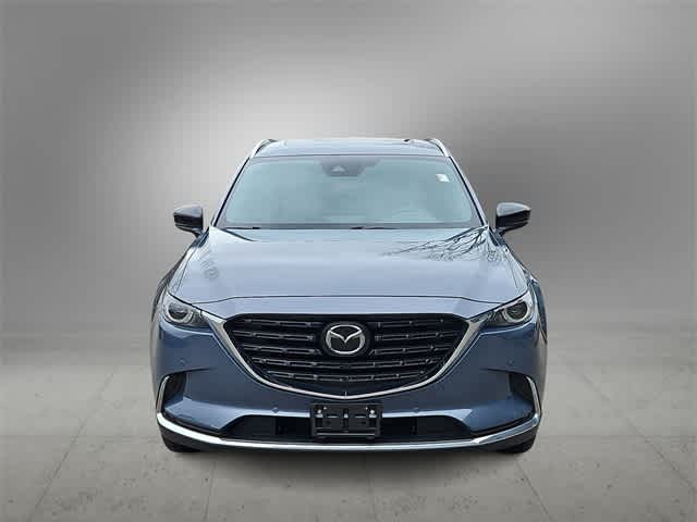 2021 Mazda Mazda CX-9 Carbon Edition