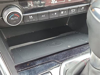 2021 Mazda Mazda CX-9 Carbon Edition