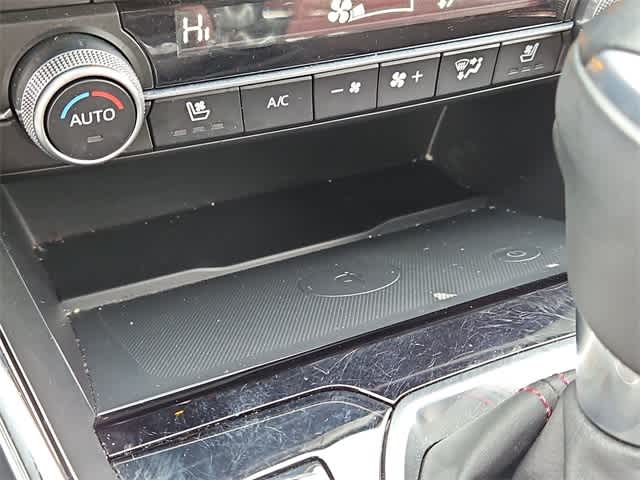 2021 Mazda Mazda CX-9 Carbon Edition