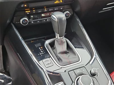 2021 Mazda Mazda CX-9 Carbon Edition