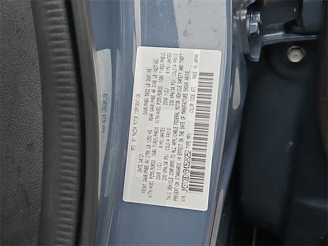 2021 Mazda Mazda CX-9 Carbon Edition