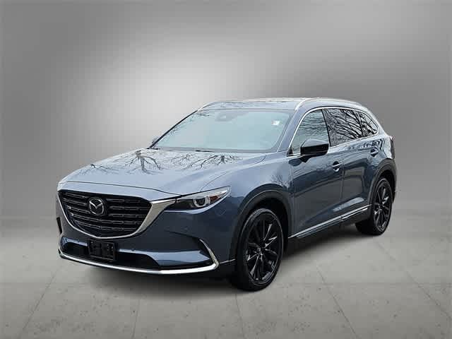 2021 Mazda Mazda CX-9 Carbon Edition