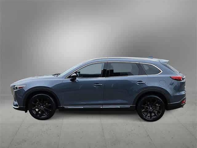 2021 Mazda Mazda CX-9 Carbon Edition