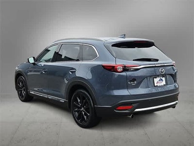 2021 Mazda Mazda CX-9 Carbon Edition