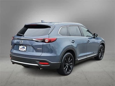 2021 Mazda Mazda CX-9 Carbon Edition