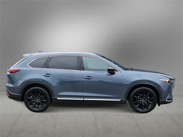 2021 Mazda Mazda CX-9 Carbon Edition