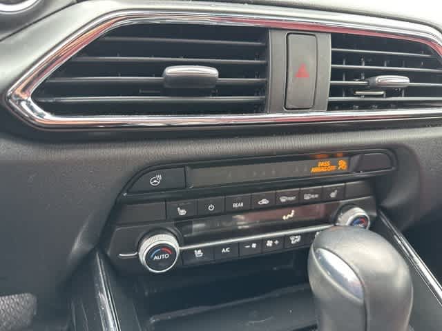 2023 Mazda Mazda CX-9 Carbon Edition