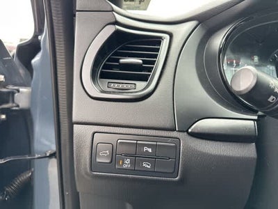 2023 Mazda Mazda CX-9 Carbon Edition