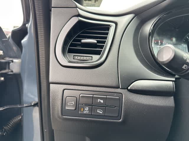 2023 Mazda Mazda CX-9 Carbon Edition