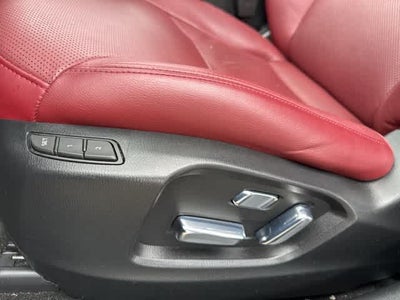 2023 Mazda Mazda CX-9 Carbon Edition