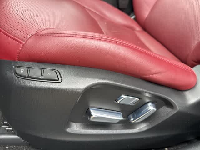 2023 Mazda Mazda CX-9 Carbon Edition