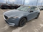 2023 Mazda Mazda CX-9 Carbon Edition
