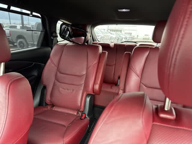 2023 Mazda Mazda CX-9 Carbon Edition