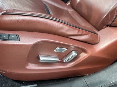 2016 Mazda Mazda CX-9 Signature