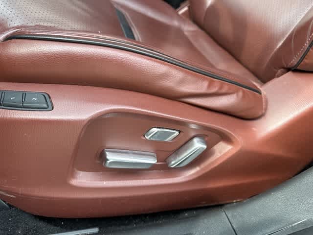 2016 Mazda Mazda CX-9 Signature