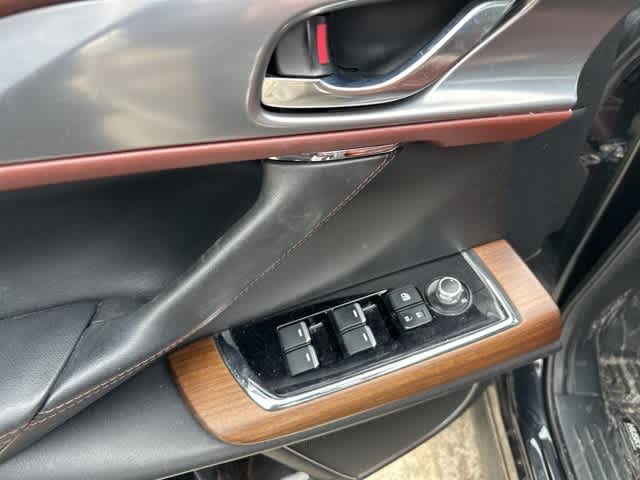 2016 Mazda Mazda CX-9 Signature