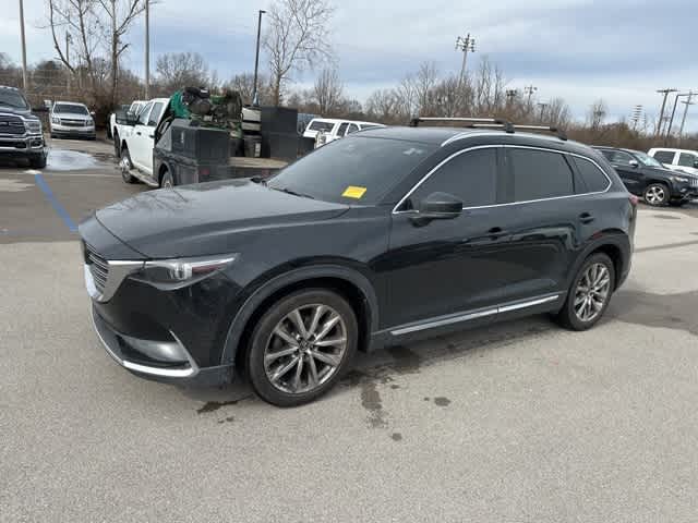 2016 Mazda Mazda CX-9 Signature