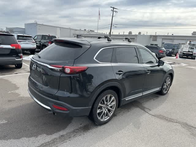 2016 Mazda Mazda CX-9 Signature