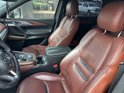 2016 Mazda Mazda CX-9 Signature