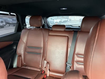 2016 Mazda Mazda CX-9 Signature