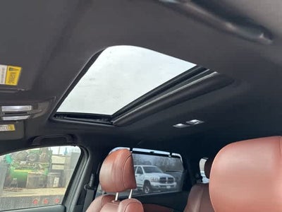 2016 Mazda Mazda CX-9 Signature