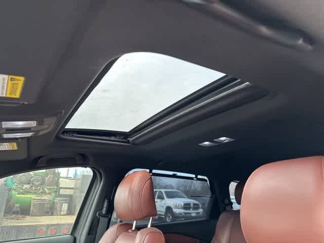 2016 Mazda Mazda CX-9 Signature