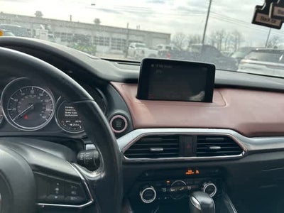 2016 Mazda Mazda CX-9 Signature