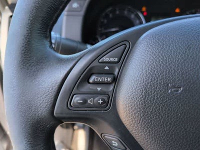 2013 INFINITI G37 Sedan x